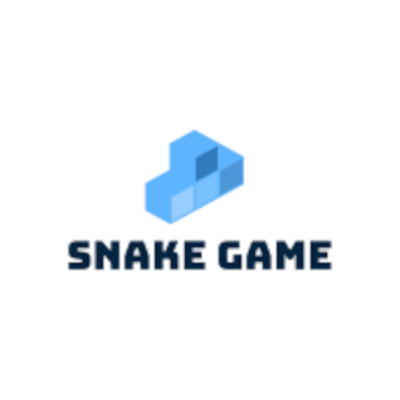 snake game logo