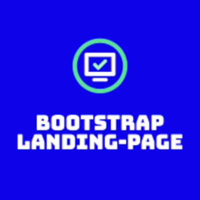 bootstrap logo